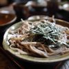 関東で蕎麦が市民権を得たのは江戸患いのせい？